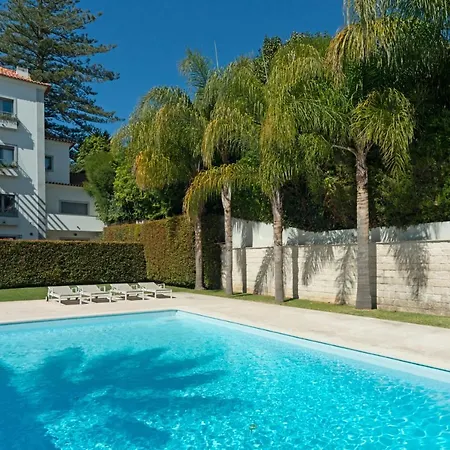 Thecalming Cactus Cascais *