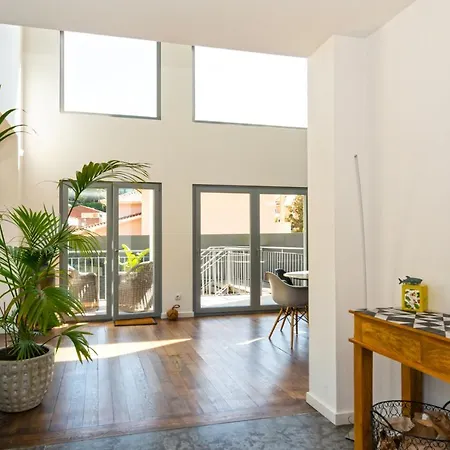 Thecalming Cactus Cascais * Эшторил