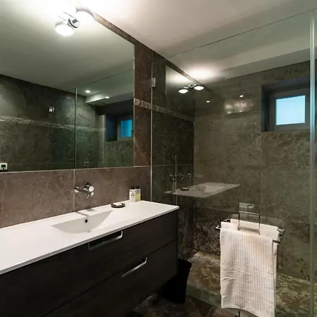 Апартаменты Thecalming Cactus Cascais