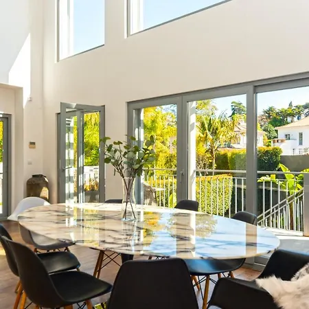 Thecalming Cactus Cascais Эшторил