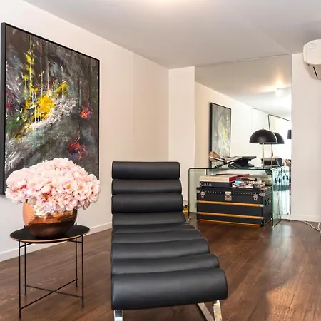 Thecalming Cactus Cascais