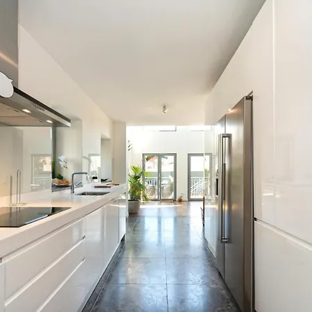 Thecalming Cactus Cascais אסטוריל