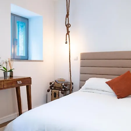 Апартаменты Thecalming Cactus Cascais Эшторил