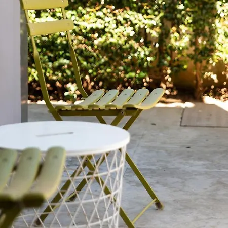 Апартаменты Thecalming Cactus Cascais Эшторил