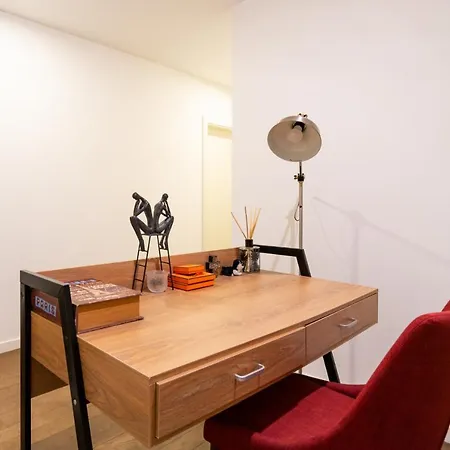 דירה Thecalming Cactus Cascais אסטוריל