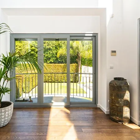 Thecalming Cactus Cascais Эшторил