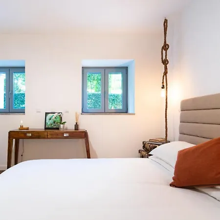 Апартаменты Thecalming Cactus Cascais