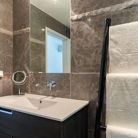 Apartament Thecalming Cactus Cascais *