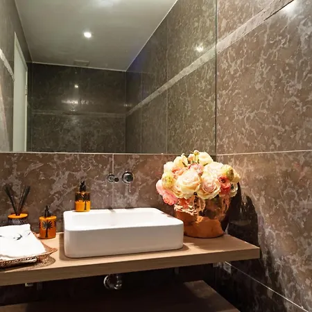 Thecalming Cactus Cascais Апартаменты *