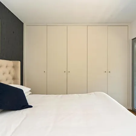 Апартаменты Thecalming Cactus Cascais Эшторил