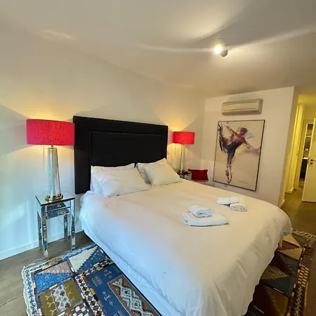 Thecalming Cactus Cascais *