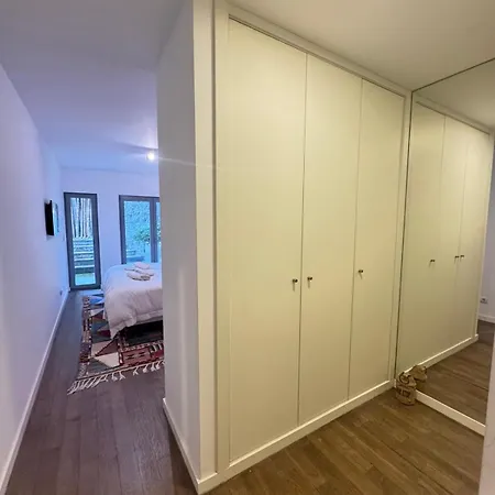 Thecalming Cactus Cascais