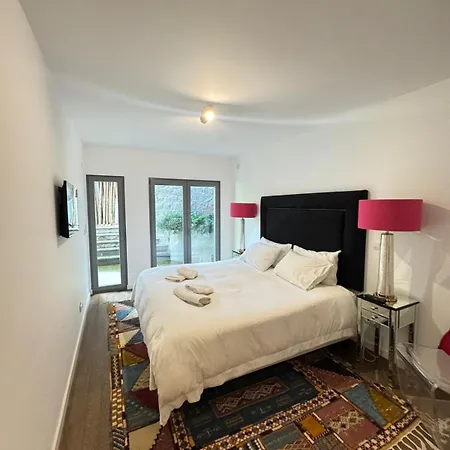 Thecalming Cactus Cascais