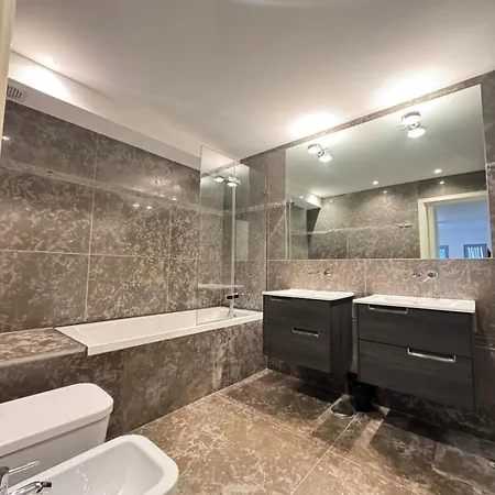 דירה Thecalming Cactus Cascais *