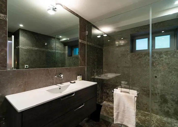 Apartamento Thecalming Cactus Cascais
