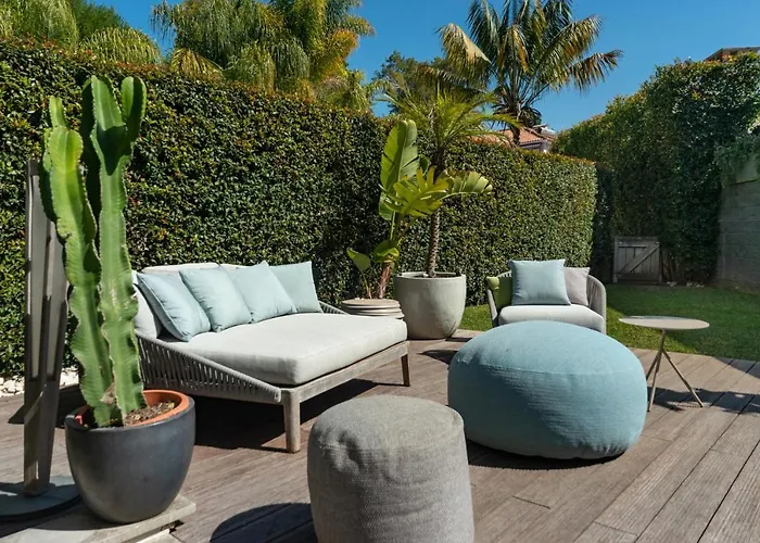 アパート Thecalming Cactus Cascais