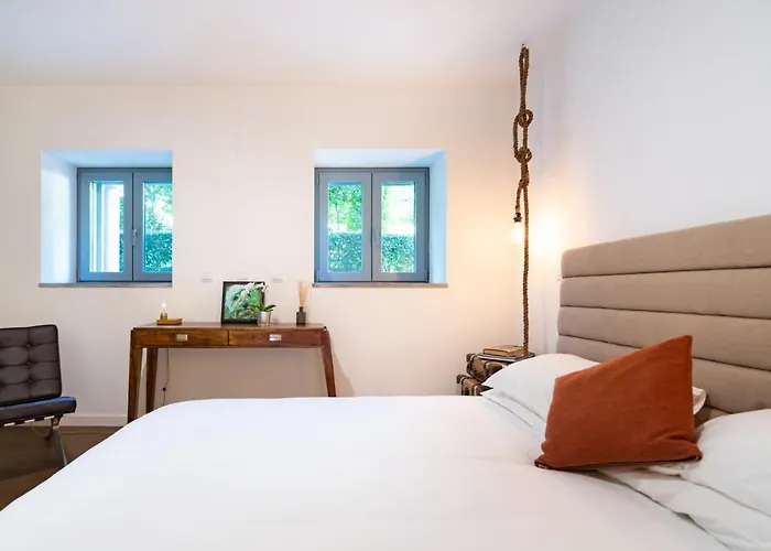 アパート Thecalming Cactus Cascais