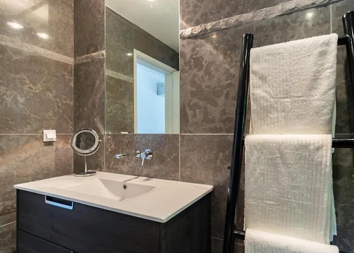 Apartamento Thecalming Cactus Cascais *