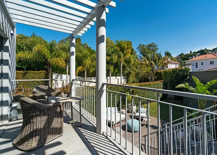 Apartamento Thecalming Cactus Cascais Estoril